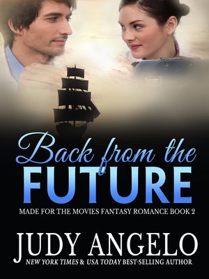 cover image of Back from the Future